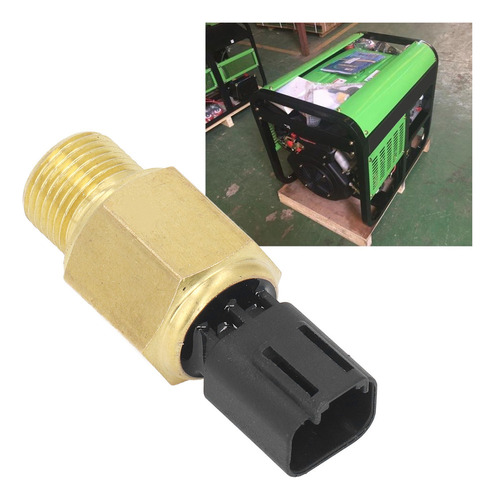Sensor De Temperatura Del Agua 2848a129 Combustible Estable