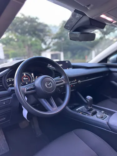 Mazda 3 2.0 Prime At