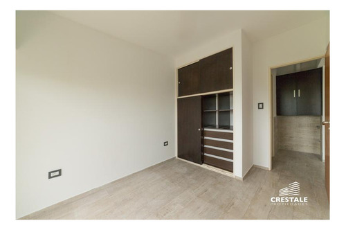 Imagen 5 de 15 de Departamento 1 Dormitorio En Venta - Abasto, Rosario