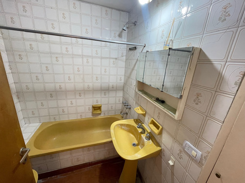 Venta De Departamento 3 Ambientes En San Miguel Centro