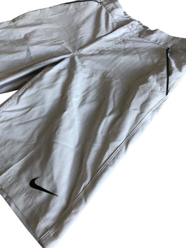 Short Nike Tennis Federer Roland Garros 2011 (Usado)