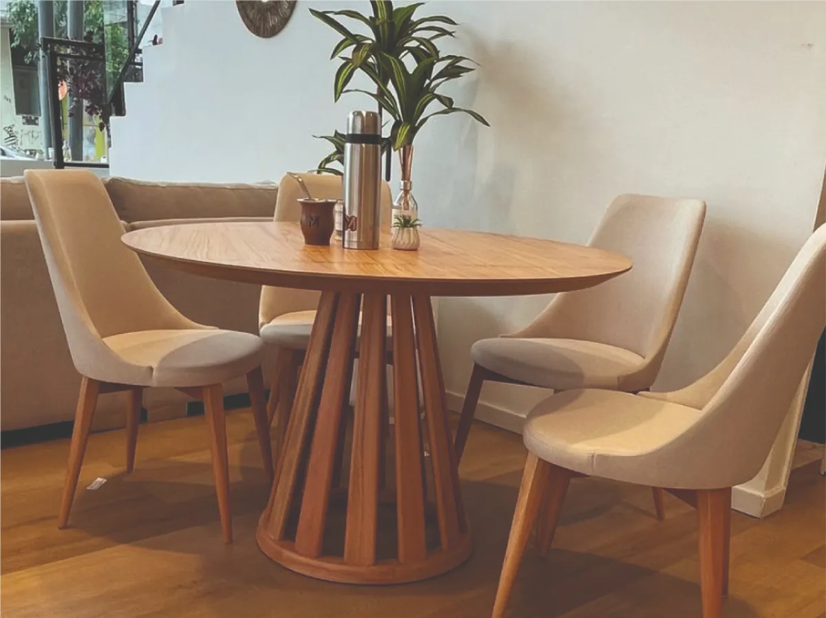 Muebles para el Hogar
