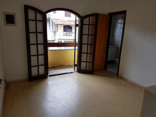 Imagem 14 de 23 de Lindo Sobrado Com Excelente Localização Em Carapicuíba - So0027