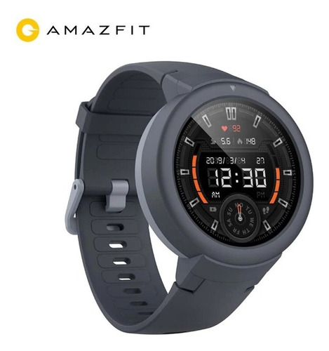 Smartwatch Amazfit Verge Lite Global Modelo A1818 Original | Mercado Livre
