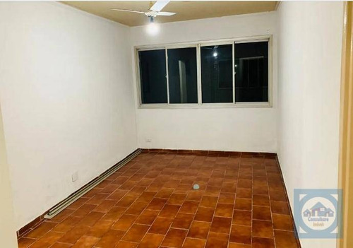 Imagem 17 de 22 de Apartamento Com 1 Dormitório À Venda, 48 M² Por R$ 219.000,00 - Centro - São Vicente/sp - Ap5770