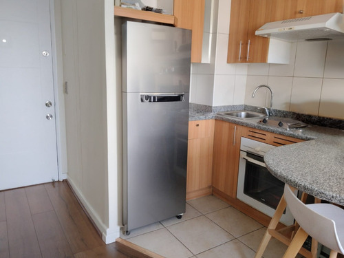 Acogedor Departamento Cercano Al Barrio Italia