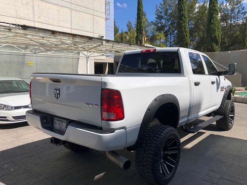Dodge Ram 2500 Ram 2500 Heavy Duty
