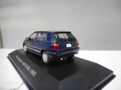 Golf 3 sale hot wheels
