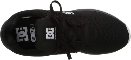 Dc Heathrow Casual Zapatillas Para Skate Para Hombre