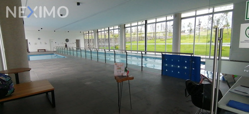 Imagen 2 de 11 de Terreno En Venta Con Alberca En Lomas De Angelópolis, Puebla, México.