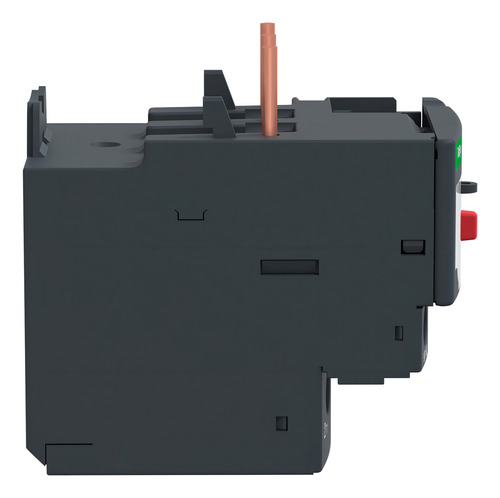 Relé Térmico Para Contactor Tesys Lrd 1-1.6a Schneider