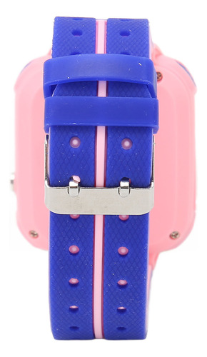Reloj Inteligente Para Niños, 2 G, Gsm, Ip67, Cámara A Prueb