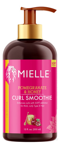 Mielle Organics Curl Smoothi - 7350718:mL a $111990