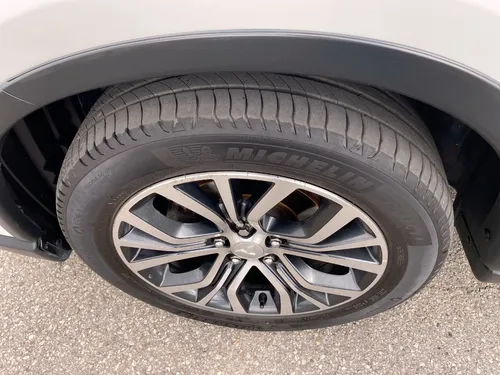 Mitsubishi Outlander 3.0 Kaiteki