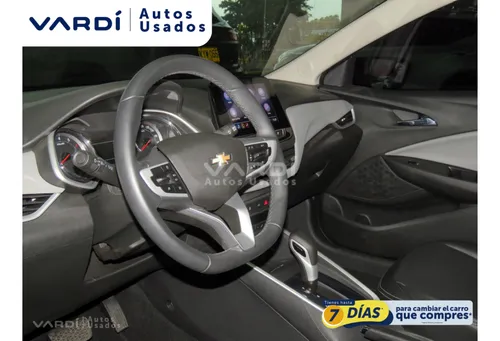 Chevrolet Onix PREMIER