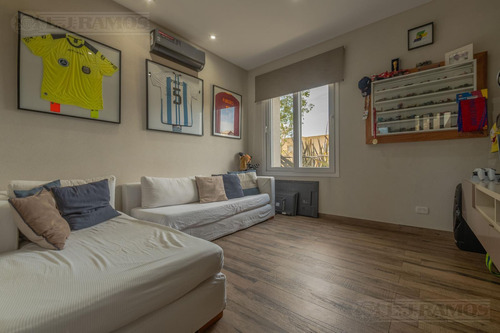 Impecable Casa En Venta En El Recuerdo En Estancias Del Pilar