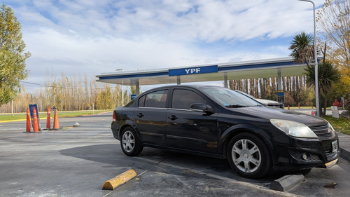Chevrolet Vectra 2.4 Gls