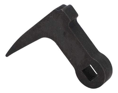 Adaptador Crowbar Head Tool Pry Bar Wrench Adapter Iron
