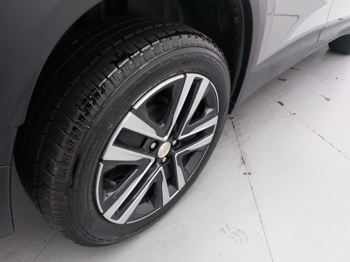 Chevrolet Tracker 1.0 TURBO FLEX AUTOMÁTICO