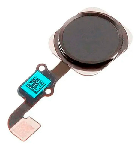 Flex Sensor Botón Home Compatible iPhone 6g / 6+ - Lifemax