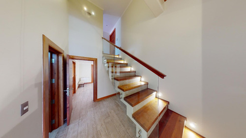 Casa En Condominio Golf Lomas De La Dehesa