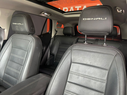 Gmc Terrain 2024