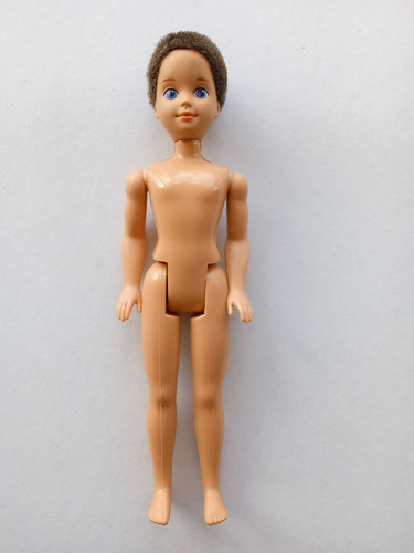 Todd Vintage Mattel Barbie (Usado)