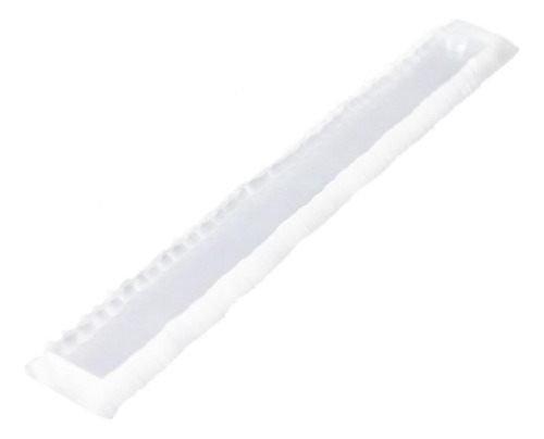 Regla Para Rasgar Papel Regla Con Bordes Irregulares