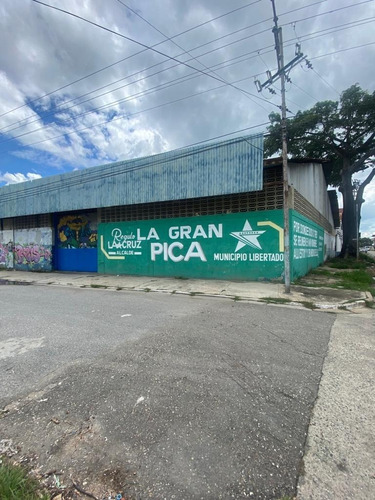 Imagen 9 de 9 de En Venta Galpón Comercial, Palo Negro