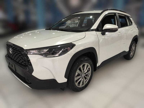 Imagem 1 de 11 de Toyota Corolla Cross Xr - 0 Km