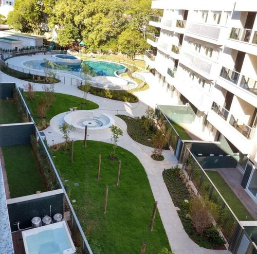 Imagem 2 de 30 de Apartamento Duplex Novo Em Jurerê Internacional - Ap4879