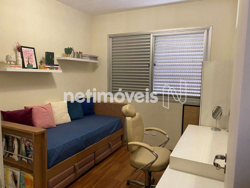 Imagem 17 de 29 de Venda Apartamento 3 Quartos Ipiranga Belo Horizonte - 911280