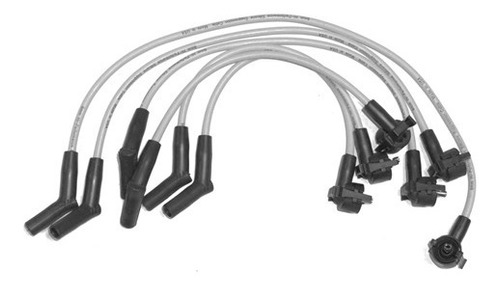 Cables Para Bujia Aerostar 1997 4.0 V6 Ck