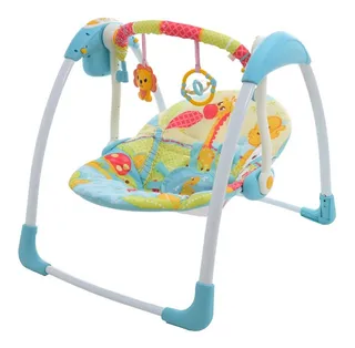 Columpio Para Bebe Prinsel Mimo