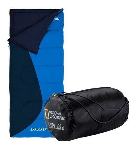 Sleeping Bag National Geographic Explorer Sng909a 