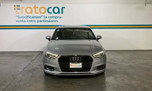 Audi A3 COD Select 1.4 lt Turbo