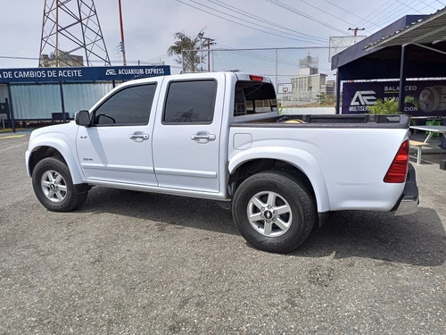 Imagen 5 de 13 de Chevrolet Luv Dmax