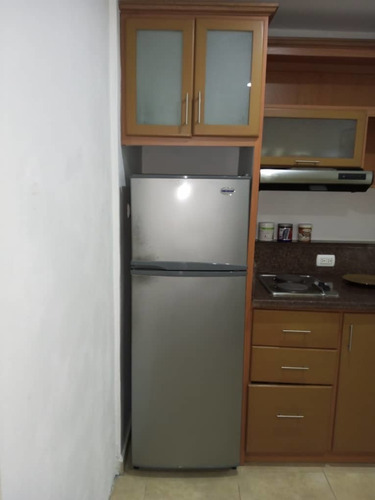 Imagen 7 de 9 de Alquilo Apartamento De Un Ambiente En Ccp Suites