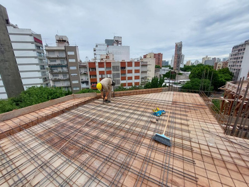 Imagen 28 de 30 de Departamento 1 Dormitorio Venta- (sin Gastos Adicionales)-pozo-emprendimiento.