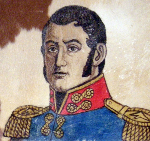 Ricardo Rojas El Santo De La Espada Vida De San Martín