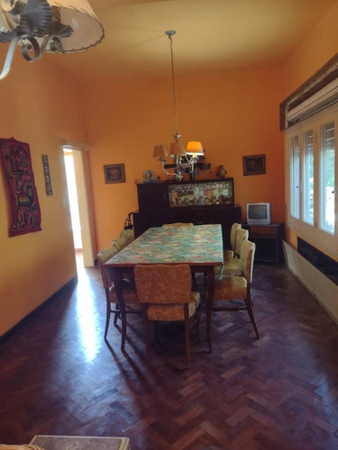 Impecable Chalet En Los Cocos