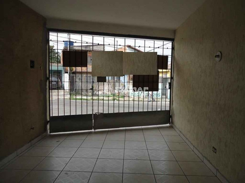 Venda Imóveis Para Renda - Residencial Jardim Las Vegas Guarulhos R$ 750.000,00 - 35207v