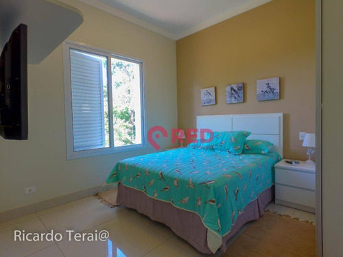 Imagem 12 de 30 de Magnifica Casa No Condomínio Fazenda Vila Real Em Itu - Ca0490