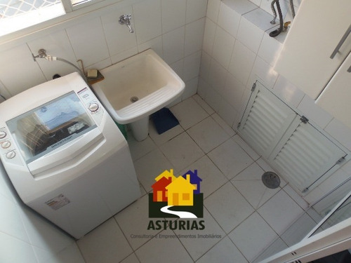 Imagem 2 de 14 de Aptº Padrã0- Vila Carrão - Sp - 2328-1