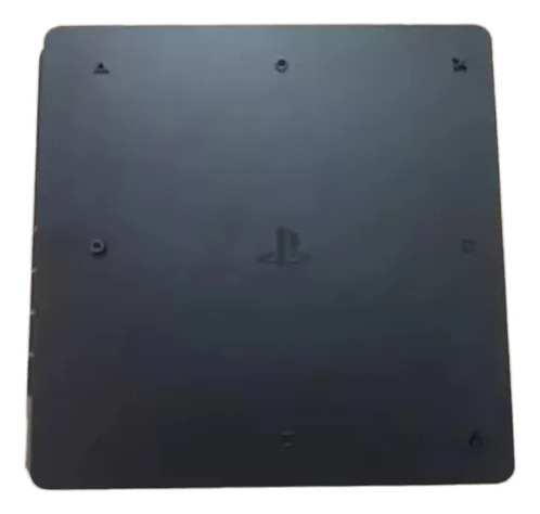 Carcaça Base Ps4 Slim Inferior Original Parte Plástica (Recondicionado)