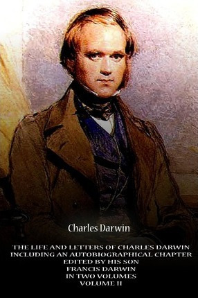 Libro The Life And Letters Of Charles Darwin Including An...