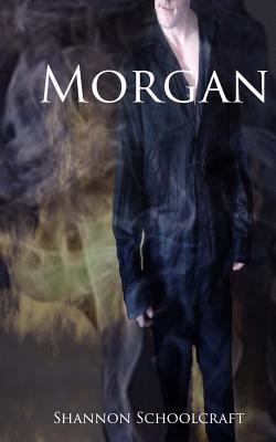 Libro Morgan - Shannon Schoolcraft