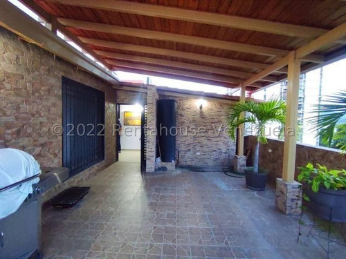 Imagen 23 de 28 de Penthouse En Alquiler Urb San Jacinto, Maracay 23-15365 Hc