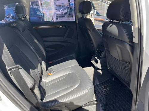 Imagen 9 de 15 de Audi Q 7 Tdi .