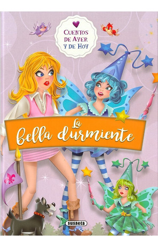 La Bella Durmiente ( Libro Original )